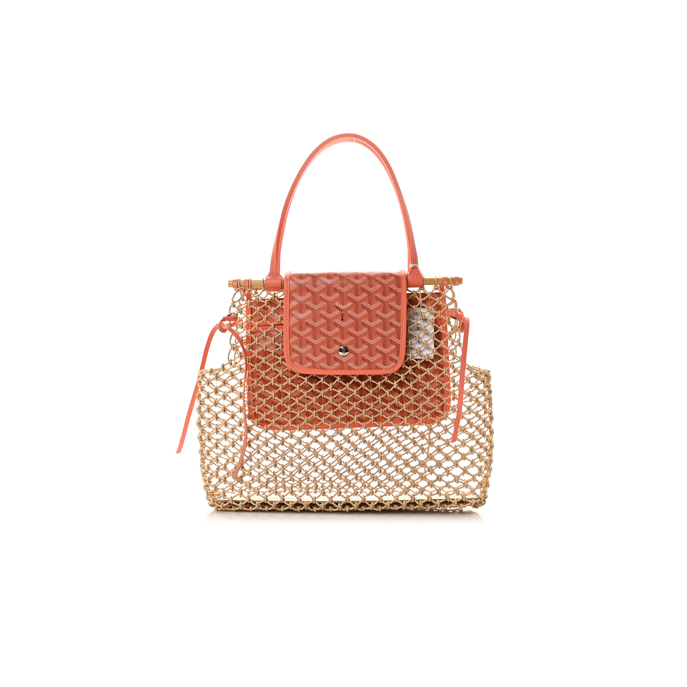 Go*ard aligre bag (40*32*6cm)